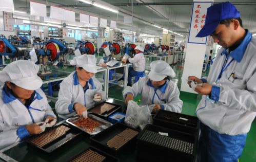 月薪选择的背后 外企光鲜、工厂现实与企业财务健康的平衡之道