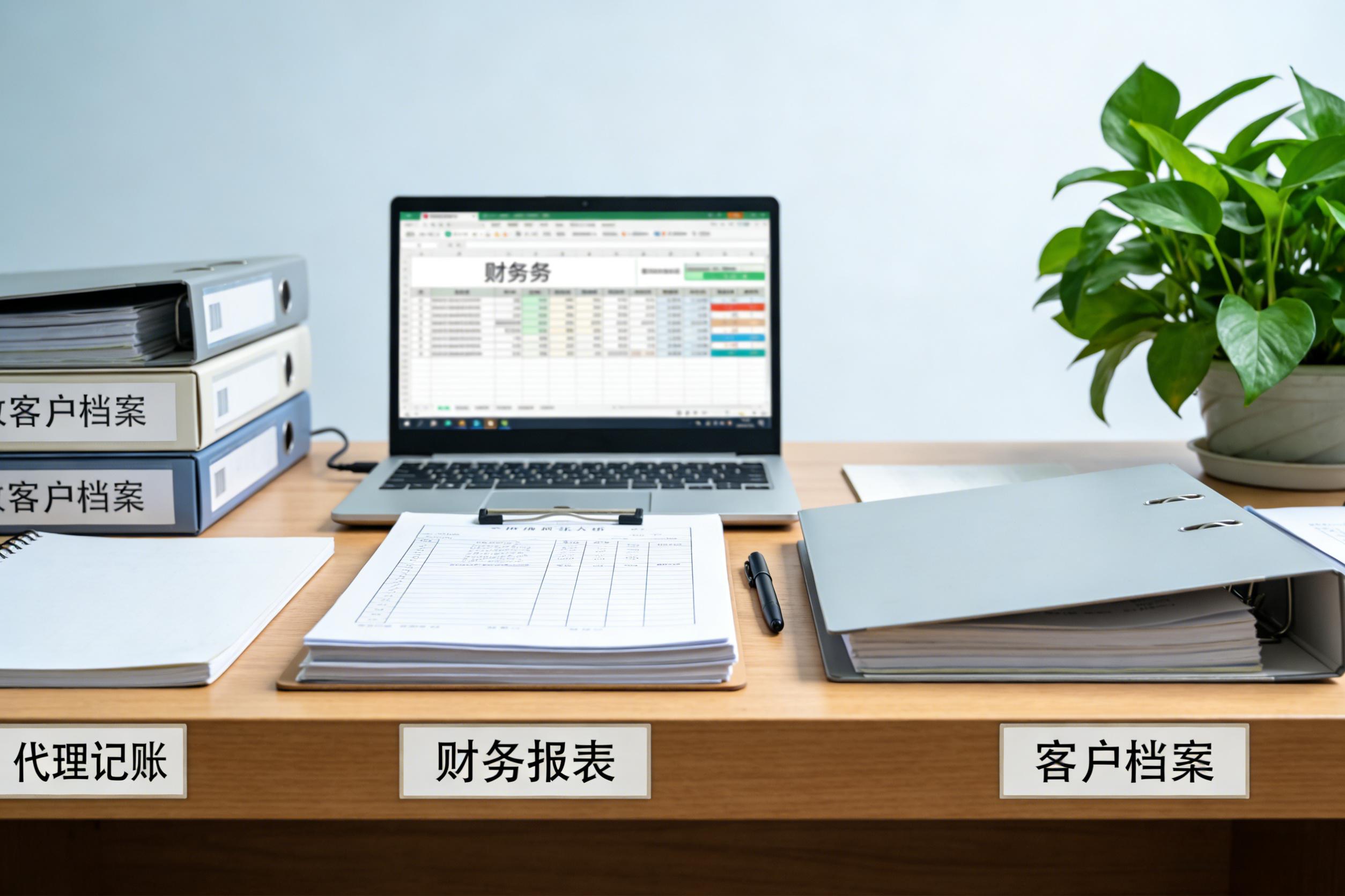 代理记账服务商推荐河南紫萄财务咨询服务,专业提供开封濮城、河南林州、安阳柘城等地代理记账服务